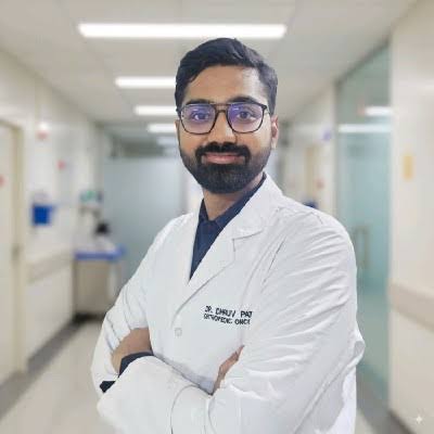 Dr Vivek Bande